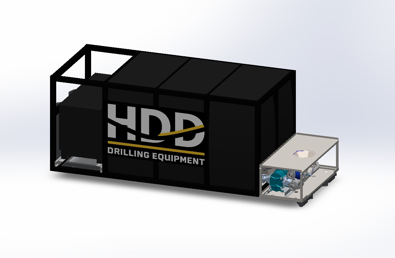 Mixing Units