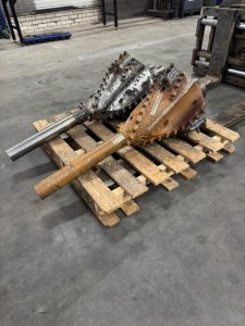 Reamer Repair by HDD Drilling Tools – Expert Maintenance for Optimal Performance